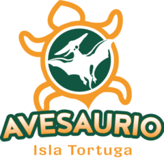 IslaTortuga-Avesaurio-LOGO-ok